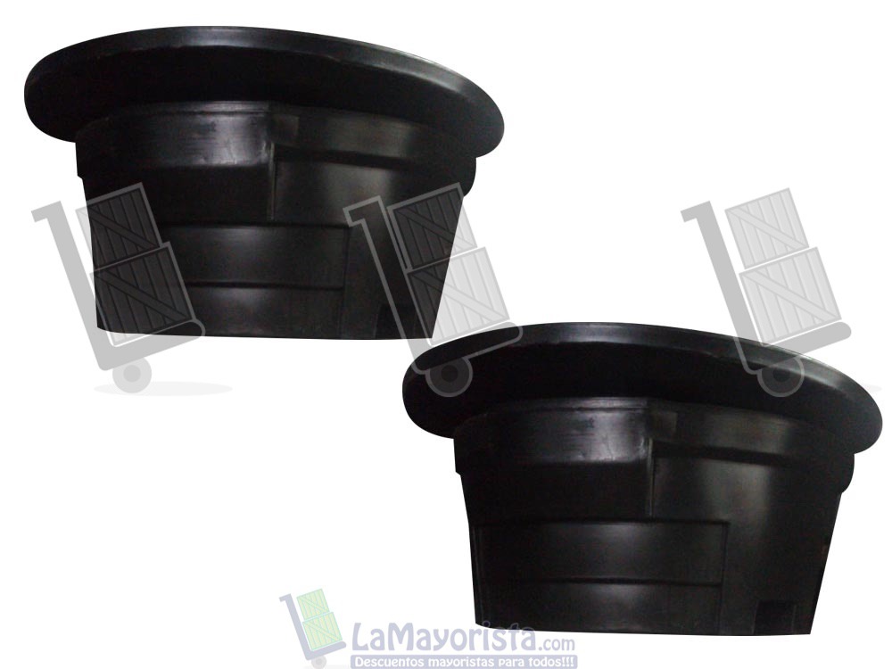 BEBEDERO 250L SIN KIT