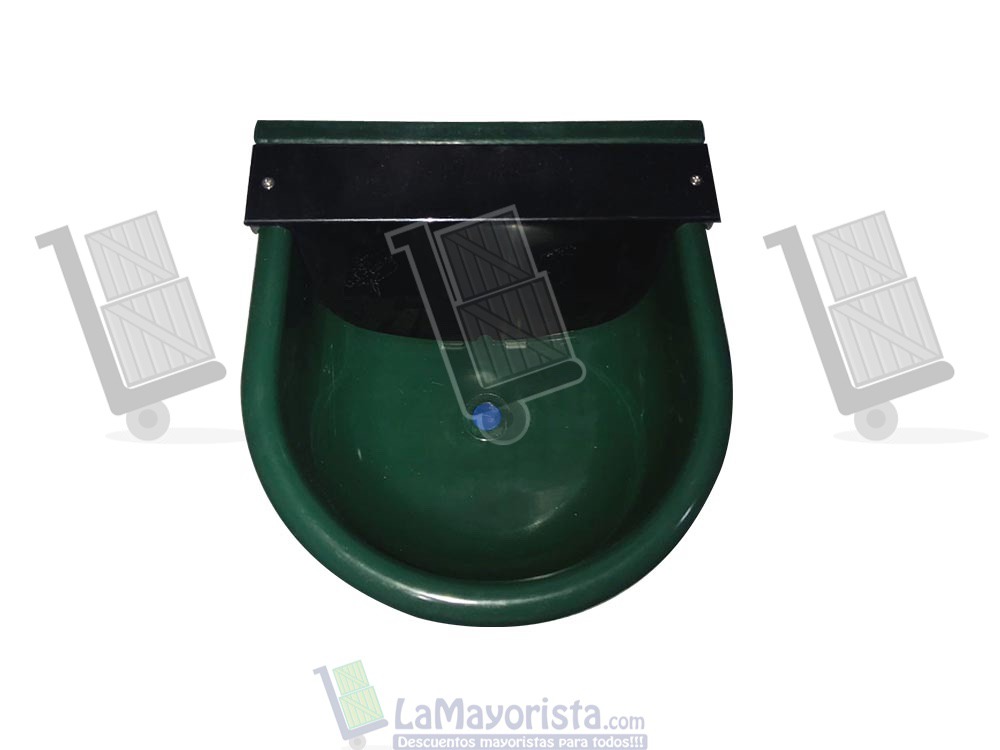 Bebedero Automatico 3L Plástico