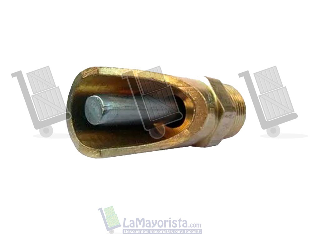 Bebedero Chupo Porcino