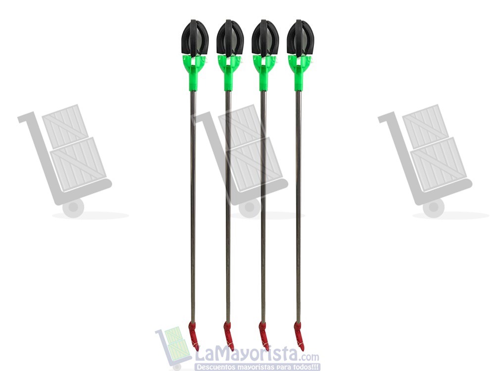 Brazo Extensor Recoge Frutos