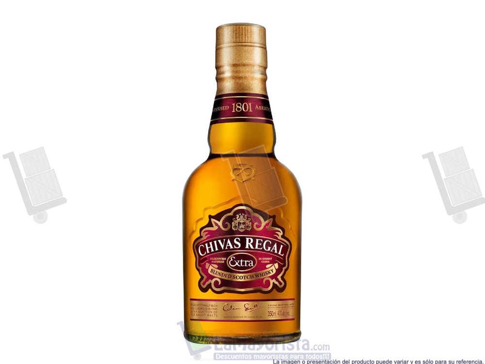 CHIVAS EXTRA *1750ML