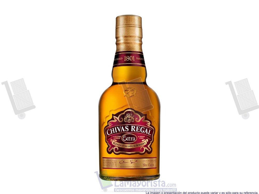 CHIVAS EXTRA 700ML
