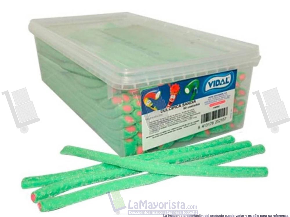 CABLE SANDIA VIDAL X260Unidades