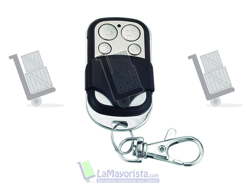 Control Remoto para Xpower