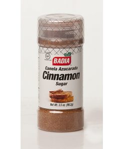 CANELA AZUCARADA BADIA