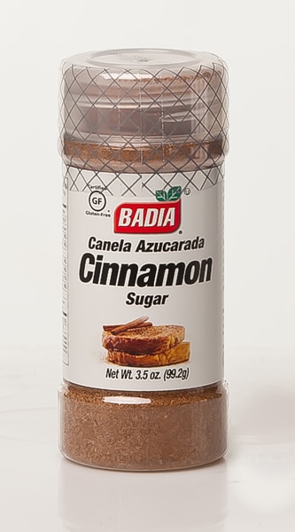 CANELA AZUCARADA BADIA