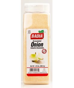 CEBOLLA GRANULADA BADIA