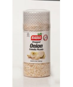 CEBOLLA PICADA BADIA
