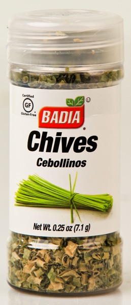 CEBOLLINO BADIA