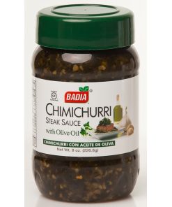 CHIMICHURRY BADIA