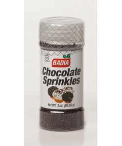 CHIPS DE CHOCOLATE BADIA