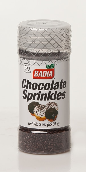 CHIPS DE CHOCOLATE BADIA