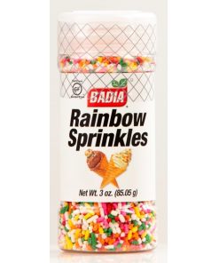 CHIPS DE COLORES BADIA