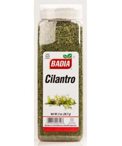 CILANTRO BADIA