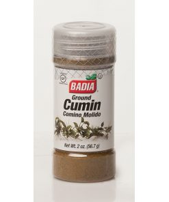 COMINO MOLIDO BADIA