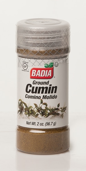 COMINO MOLIDO BADIA