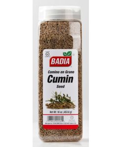 COMINO EN GRANO BADIA