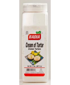 CREMOR TARTARO BADIA