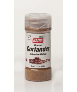 CULANTRO BADIA