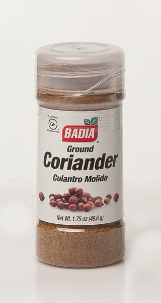 CULANTRO BADIA