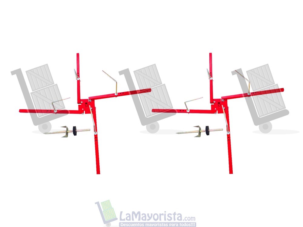 Dispensador de Alambre