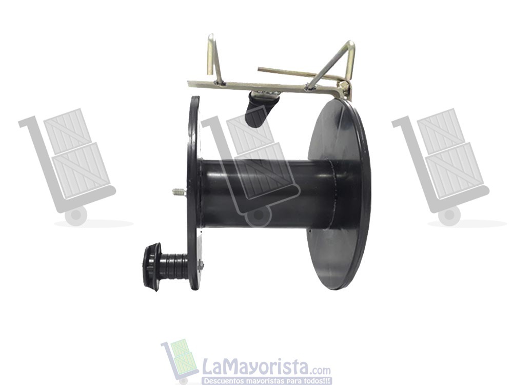 Dispensador de Cordón / Cinta Eléctrica