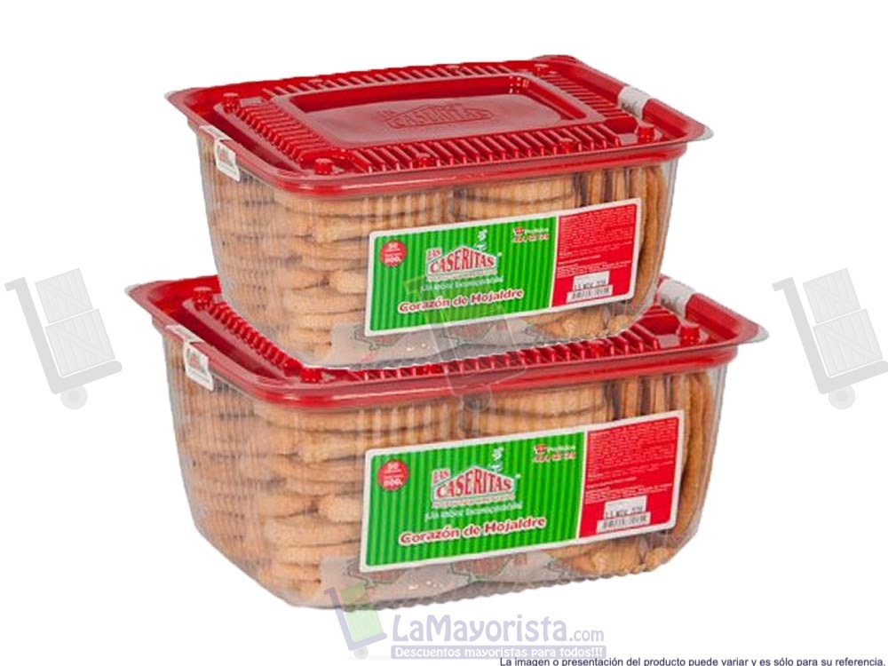 DOMO CORAZON PEQUEÑO *700G