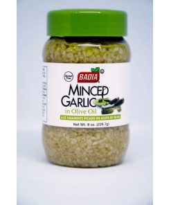 AJO FINA.PICA ACEI/OLIV BADIA