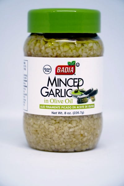 AJO FINA.PICA ACEI/OLIV BADIA