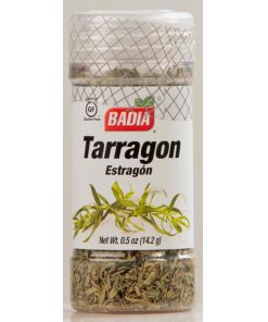 ESTRAGON BADIA