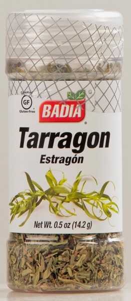 ESTRAGON BADIA