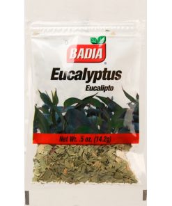 EUCALIPTO BADIA