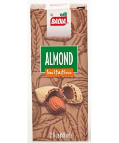 IMITACIÓN DE ALMENDRAS BADIA