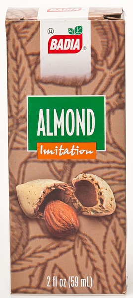 IMITACIÓN DE ALMENDRAS BADIA