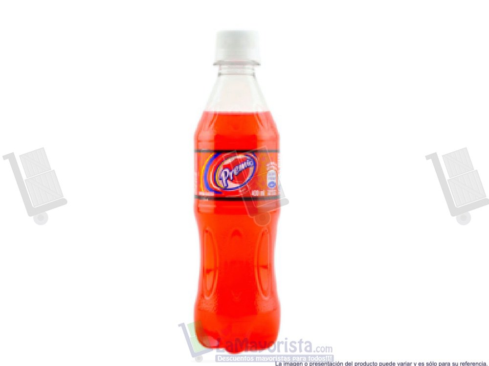 GASEOSA PREMIO 400ML