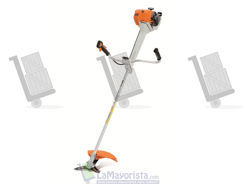 Guadaña Stihl FS 280