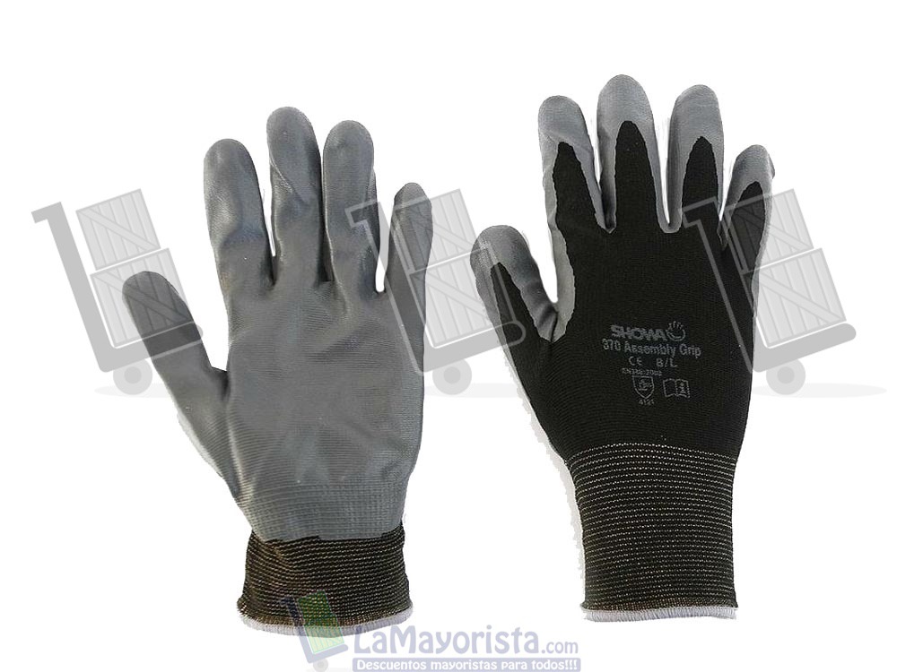 Guantes