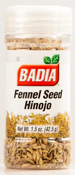 HINOJO BADIA