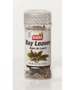 HOJAS DE LAUREL