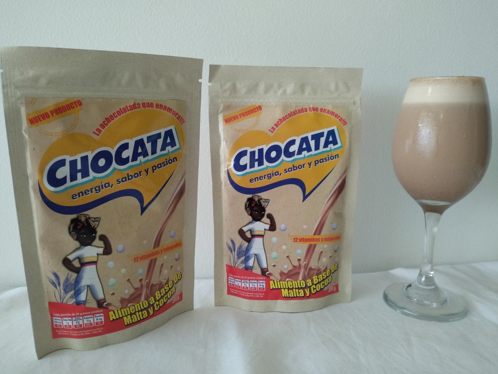 CHOCATA