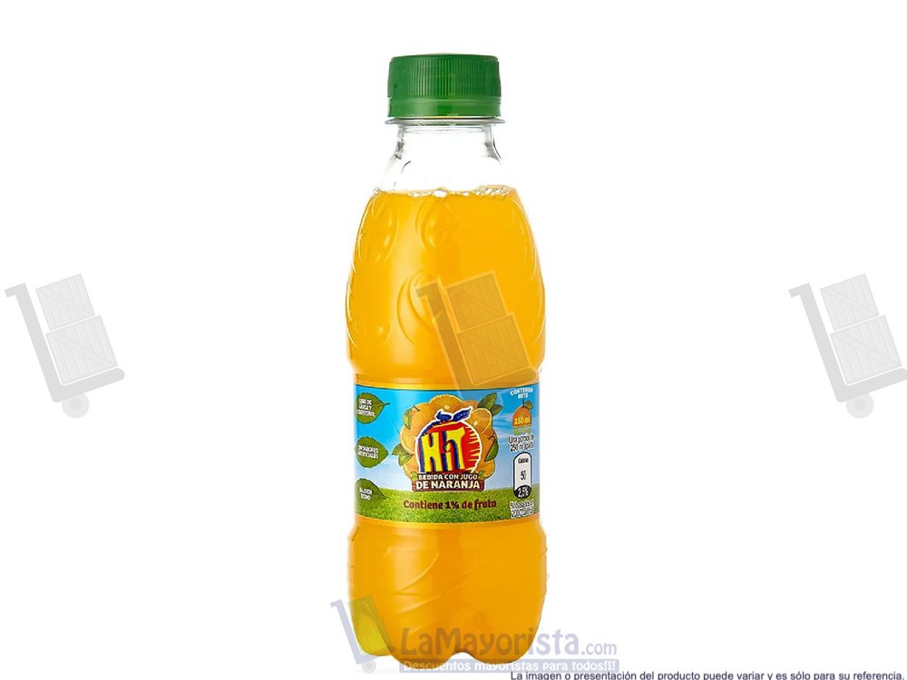 JUGO HIT 250ML