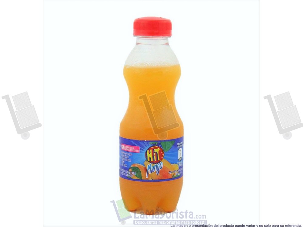JUGO HIT 300ML