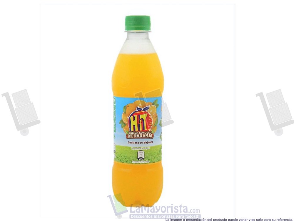 JUGO HIT 400ML