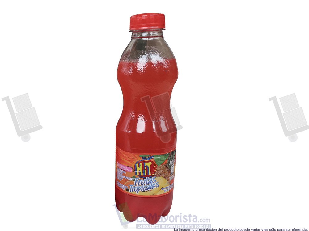 JUGO HIT 500ML