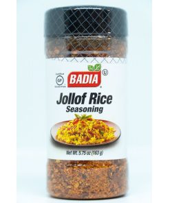 SAZONADOR JOLLOF RICE