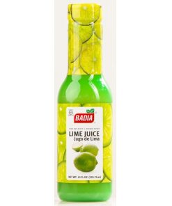 JUGO DE LIMA