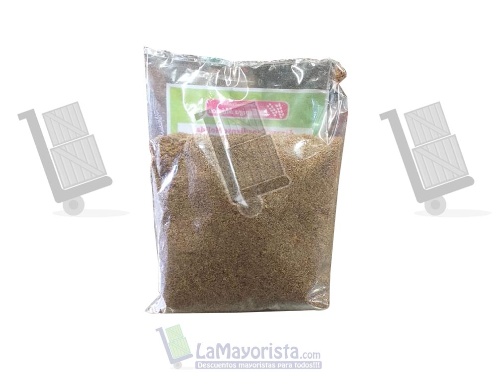 Linaza con alcachofa x 500 gr