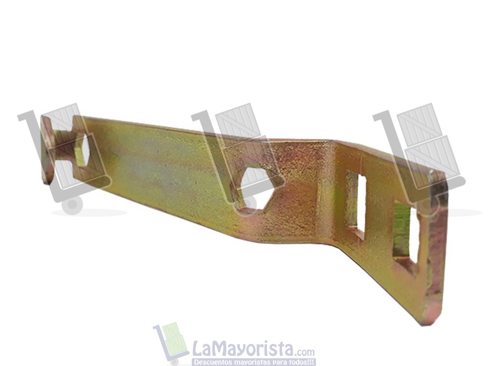 Llave Para Tensor y Nudos