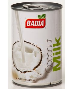 LECHE DE COCO BADIA