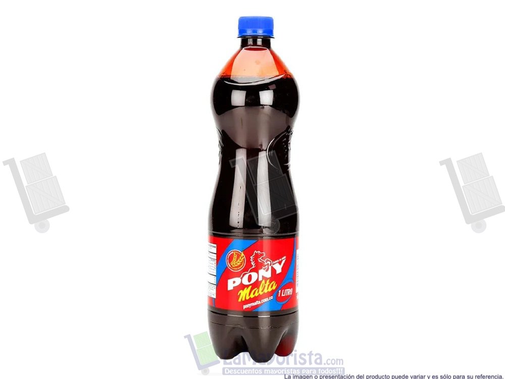 MALTA 1000ML